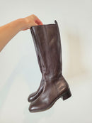 Vintage Nine West Leather Boots (6)