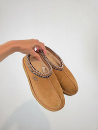 Ugg Tasman Fur Lined Slippers (6)