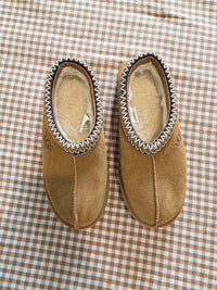Ugg Tasman Fur Lined Slippers (6)