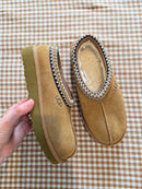 Ugg Tasman Fur Lined Slippers (6)