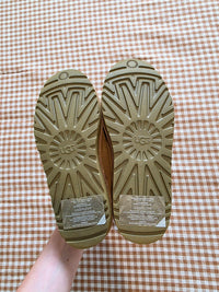 Ugg Tasman Fur Lined Slippers (6)