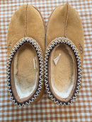 Ugg Tasman Fur Lined Slippers (6)