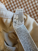 Abercrombie Wide Leg Linen Pants (XL)