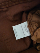 NEW Petal & Pup Rust Jeans (M)