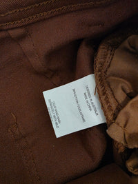 NEW Petal & Pup Rust Jeans (M)