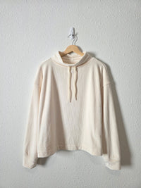 Lou & Grey Ribbed Matching Set (L)