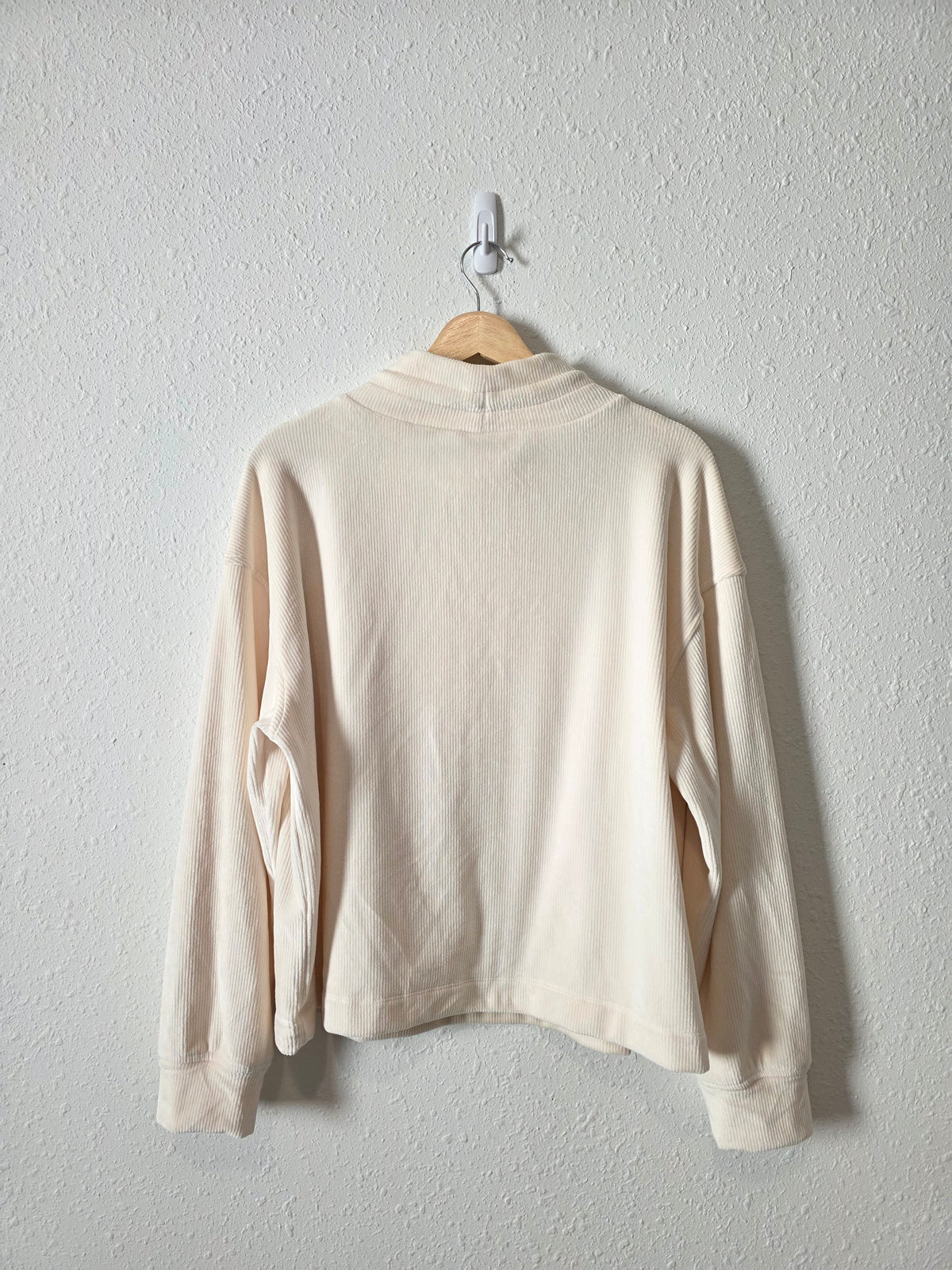 Lou & Grey Ribbed Matching Set (L)
