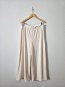 Lou & Grey Ribbed Matching Set (L)
