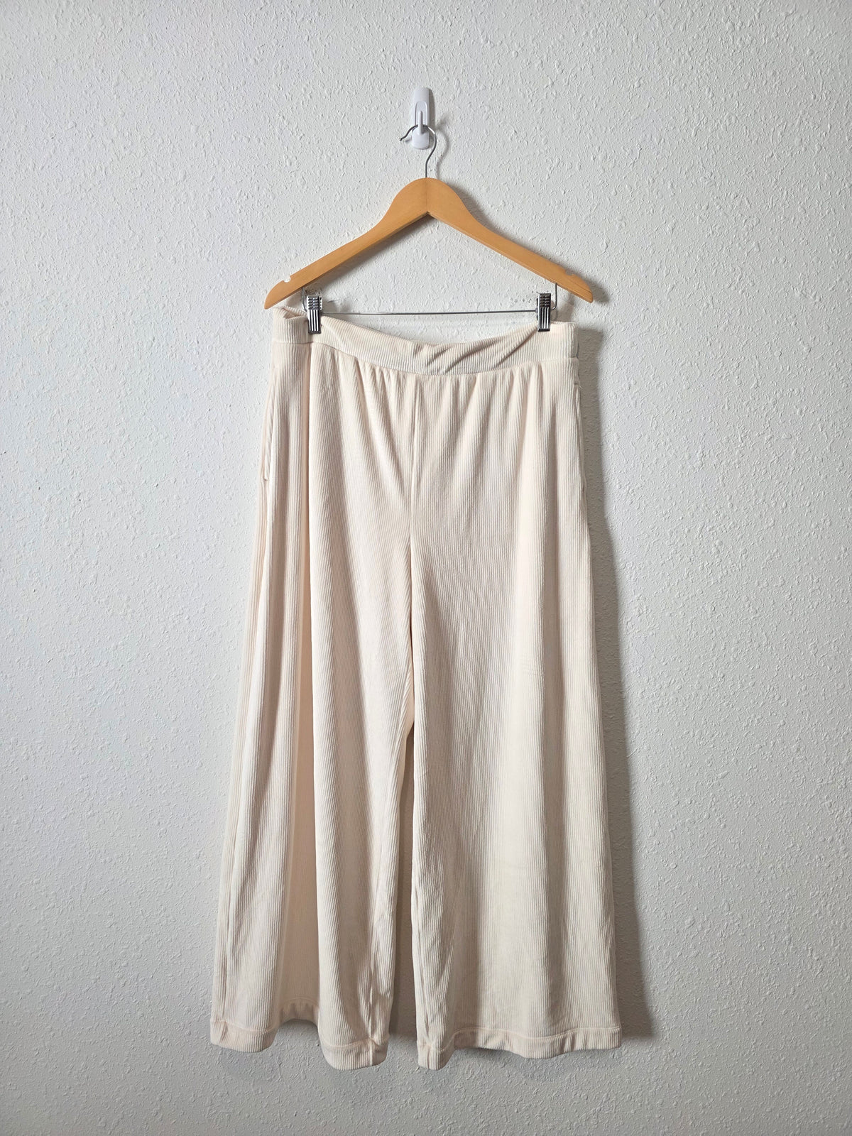 Lou & Grey Ribbed Matching Set (L)