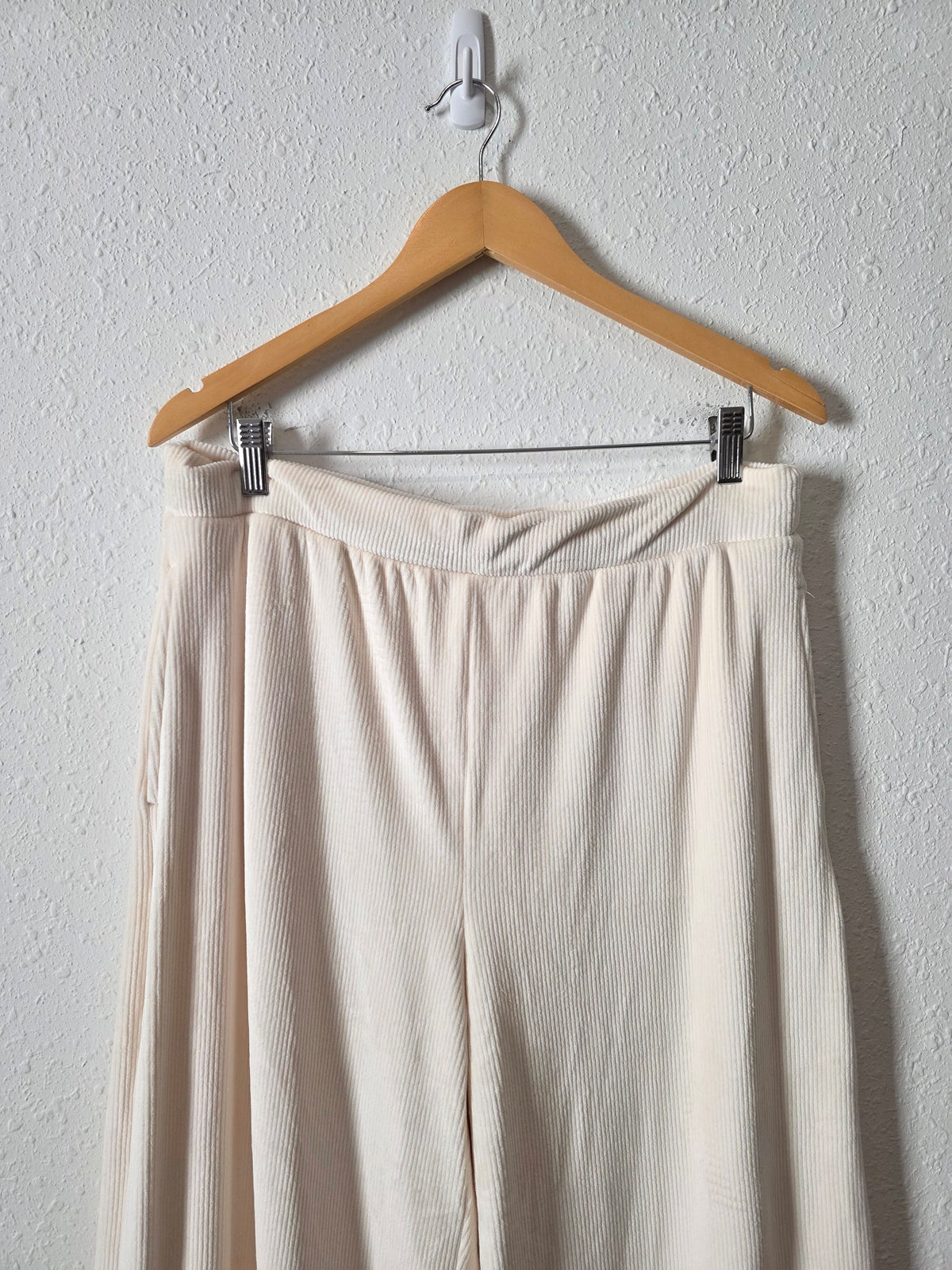 Lou & Grey Ribbed Matching Set (L)