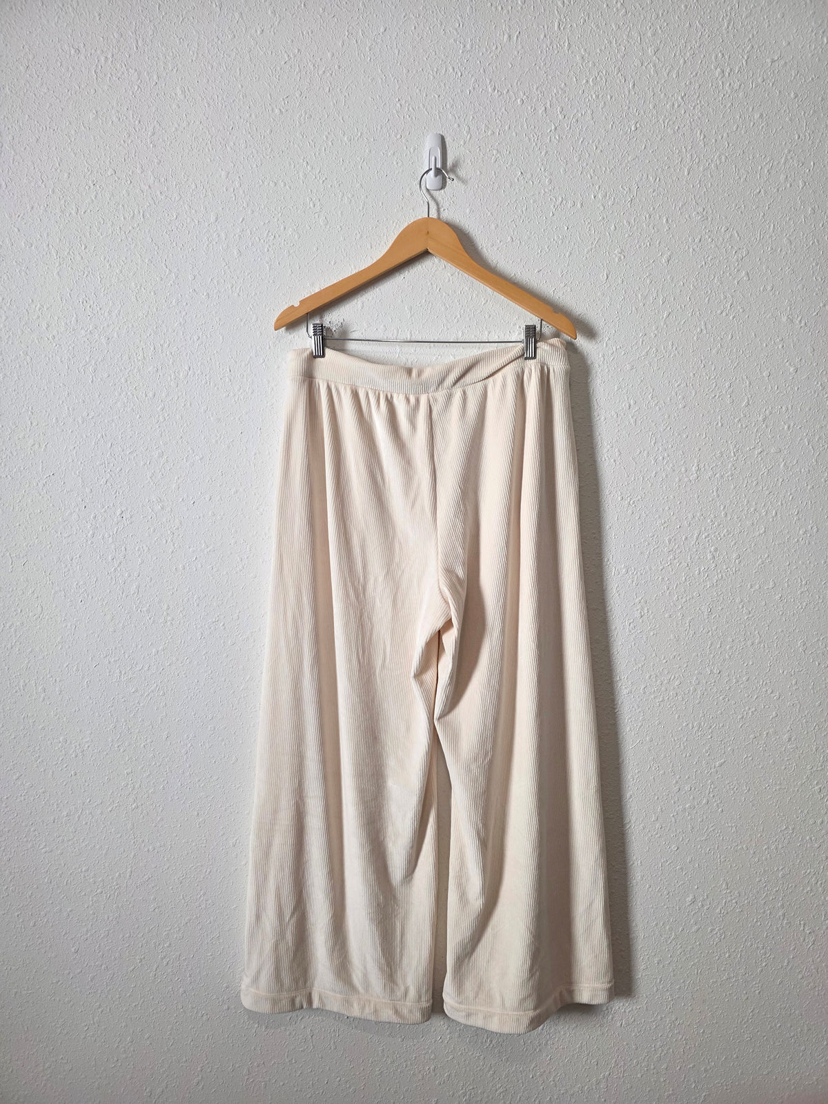 Lou & Grey Ribbed Matching Set (L)