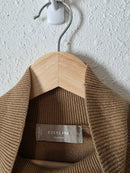 Everlane Cashmere Turtleneck Sweater (XS)