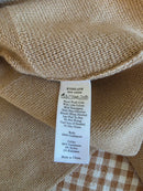 Everlane Cashmere Turtleneck Sweater (XS)
