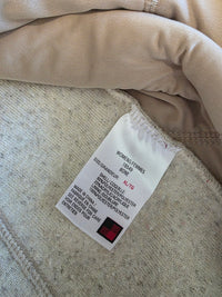 Vintage Woolrich Fleece Vest (XL)