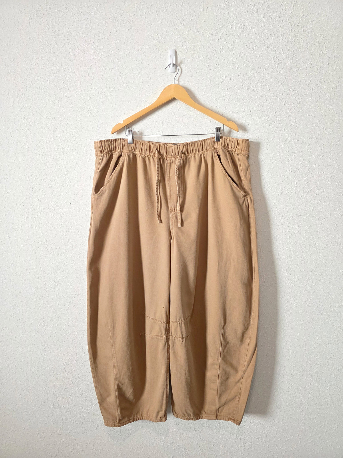 Gap Pull On Horseshoe Jeans (XXL)