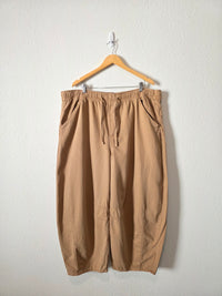 Gap Pull On Horseshoe Jeans (XXL)