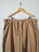Gap Pull On Horseshoe Jeans (XXL)
