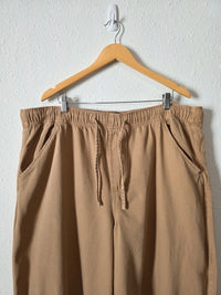 Gap Pull On Horseshoe Jeans (XXL)