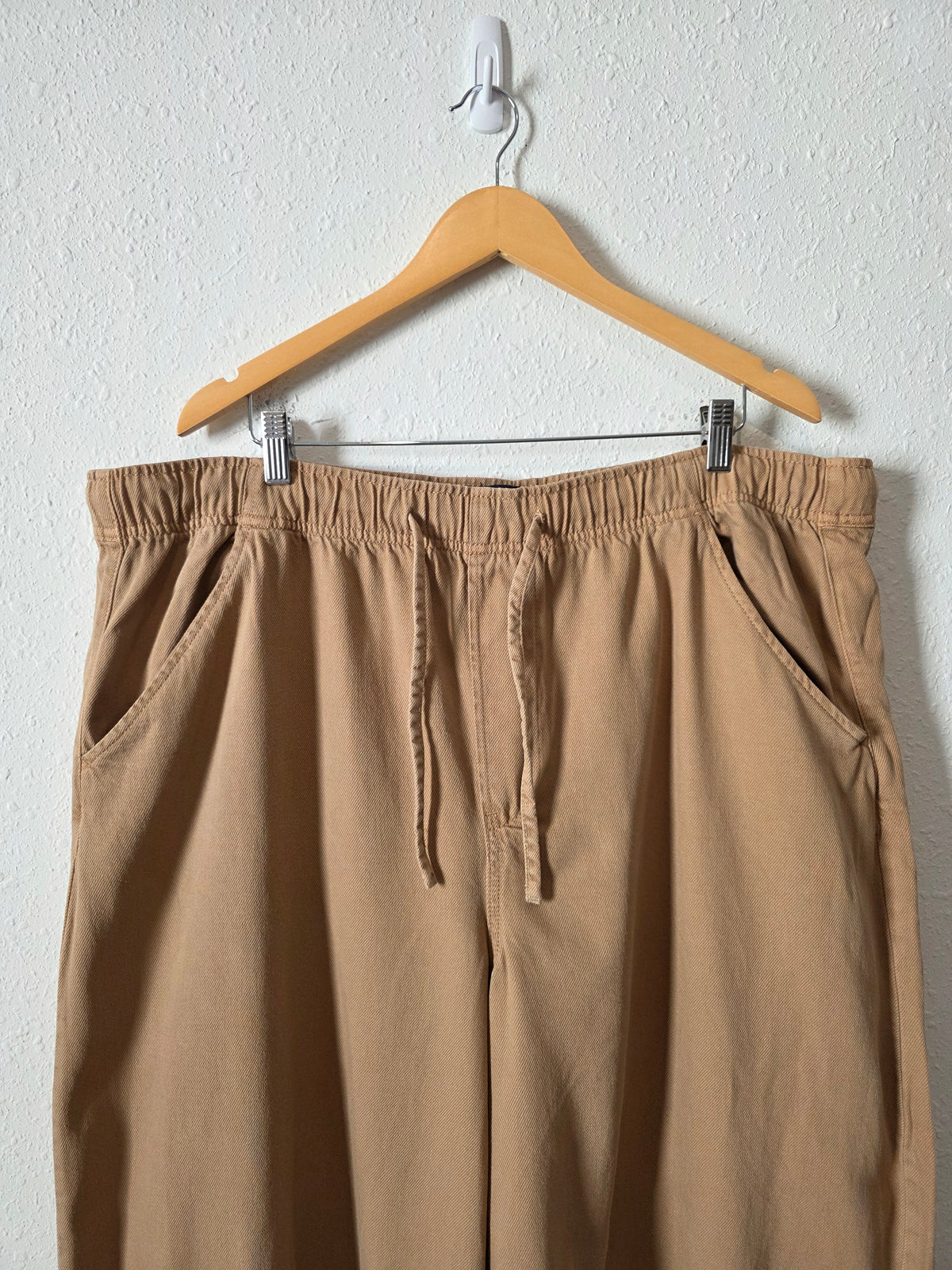 Gap Pull On Horseshoe Jeans (XXL)