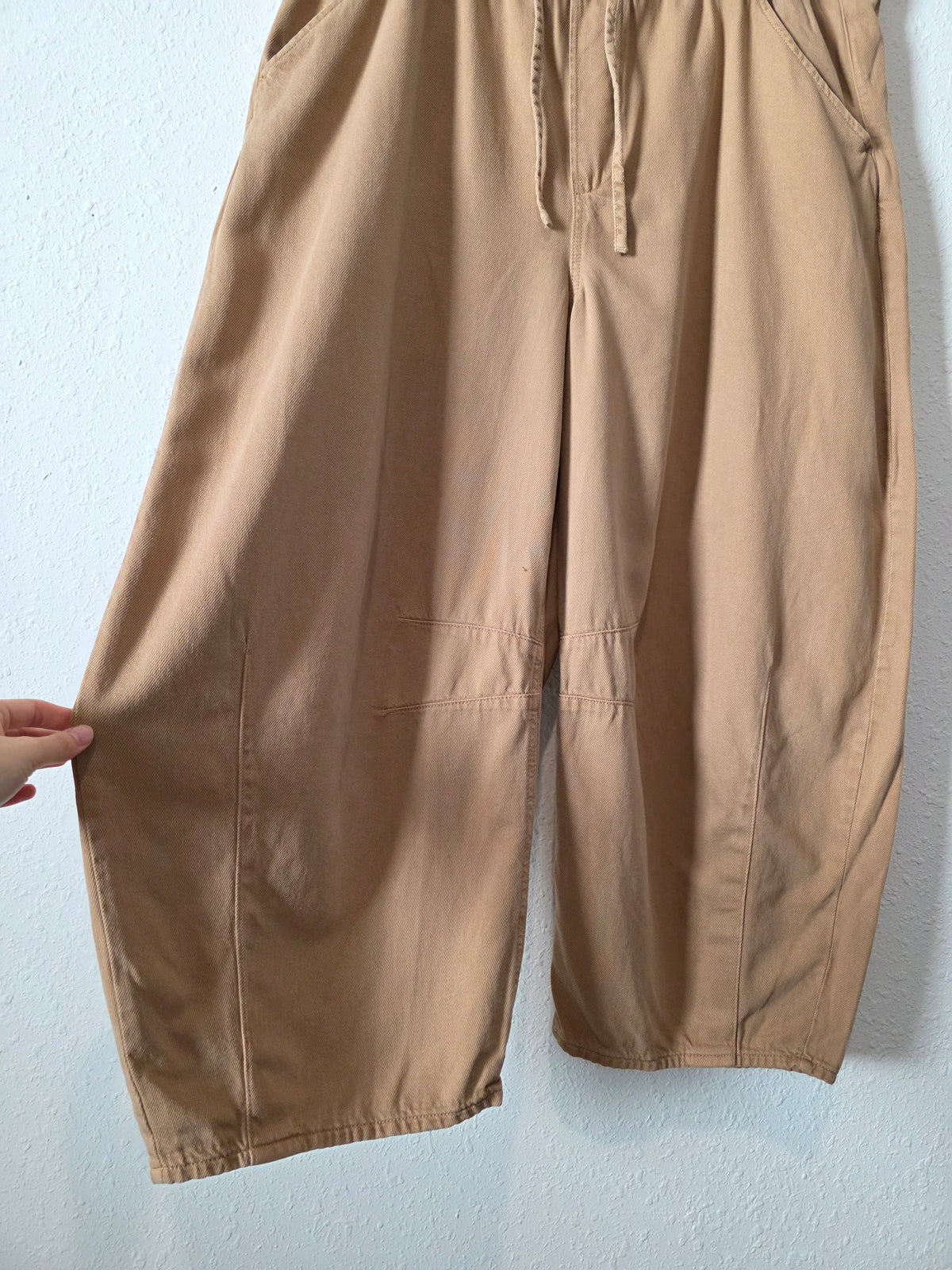 Gap Pull On Horseshoe Jeans (XXL)