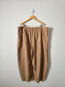 Gap Pull On Horseshoe Jeans (XXL)