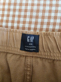 Gap Pull On Horseshoe Jeans (XXL)