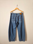 Levi's Baggy Dad Barrel Jeans (31)