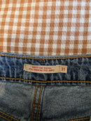 Levi's Baggy Dad Barrel Jeans (31)