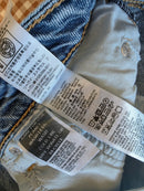 Levi's Baggy Dad Barrel Jeans (31)