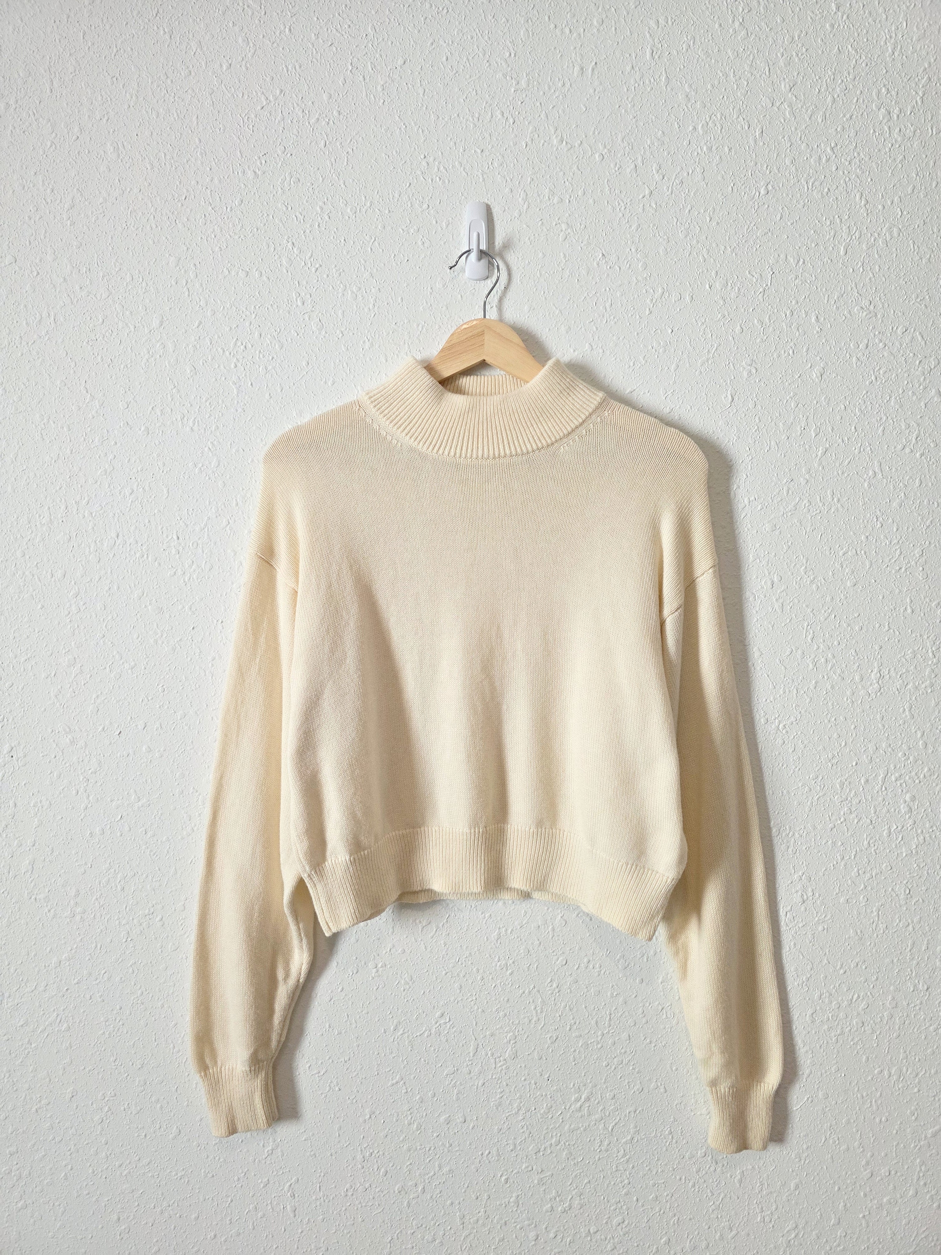 Tops + Sweaters