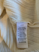 Madewell Ribbed Turtleneck Top (S)