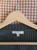 Z Supply Oversized Striped Cardigan (M)