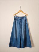 AE Wide Leg A Line Jeans (2)