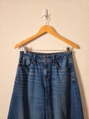 AE Wide Leg A Line Jeans (2)