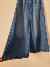 AE Wide Leg A Line Jeans (2)