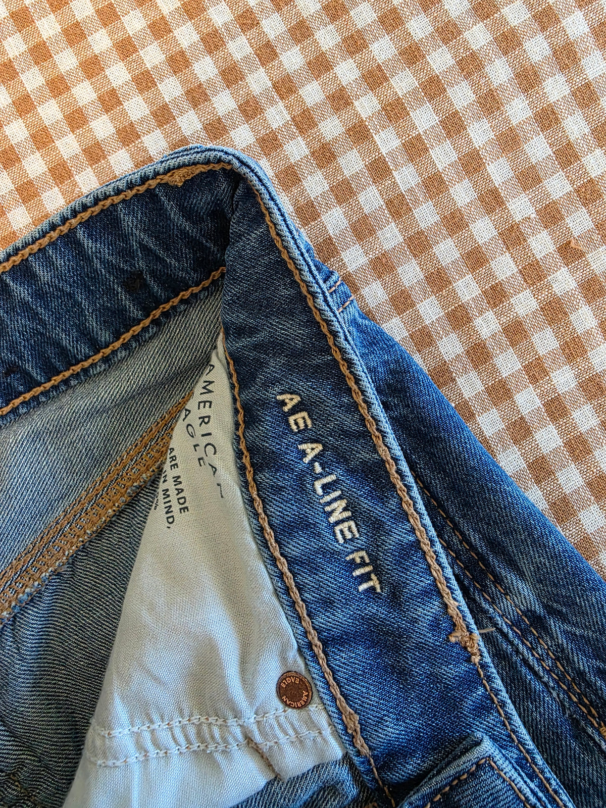 AE Wide Leg A Line Jeans (2)