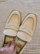 Dolce Vita Suede Loafers (8)