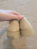 Dolce Vita Suede Loafers (8)