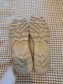 Dolce Vita Suede Loafers (8)
