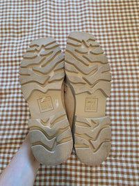 Dolce Vita Suede Loafers (8)