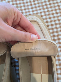 Dolce Vita Suede Loafers (8)