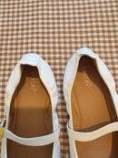 Wydr Mary Jane Leather Flats (10)