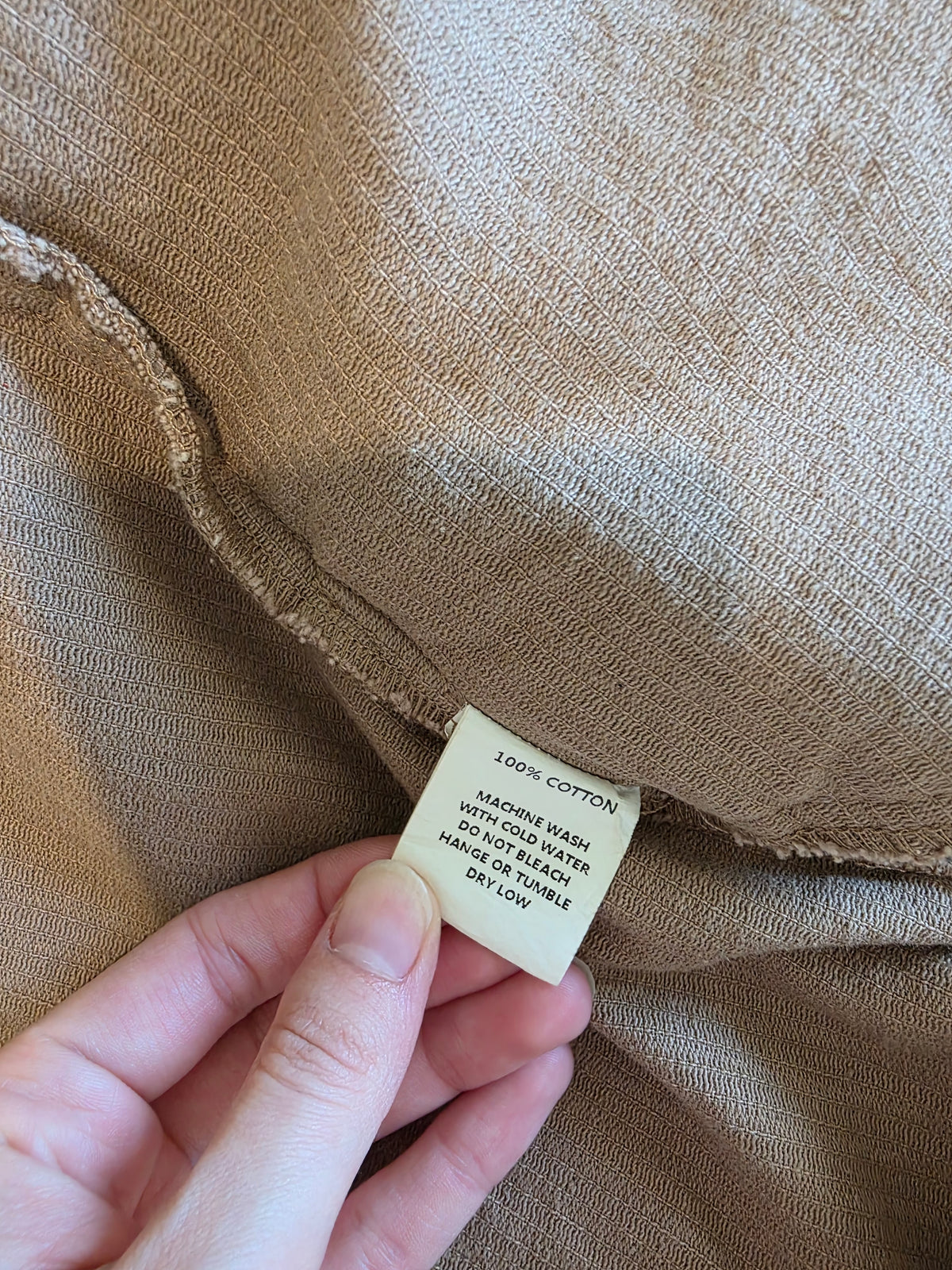 Bohme Brown Corduroy Jacket (M)
