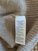 J.Crew Neutral V Neck Sweater (S)