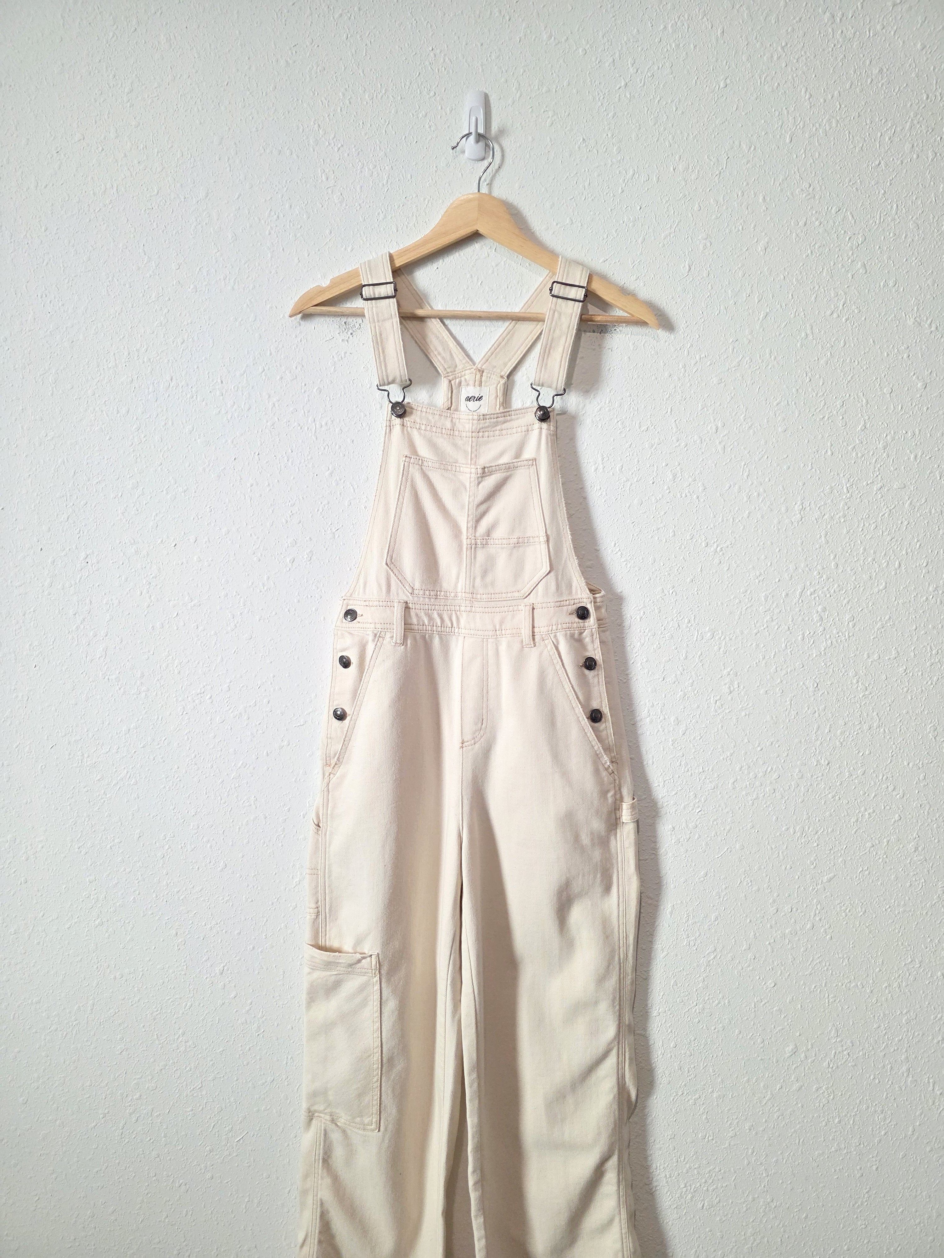 Jumpsuits + Rompers