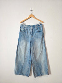 Free People Relaxed Wide Leg Jeans (27)