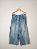 Free People Relaxed Wide Leg Jeans (27)