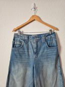 Free People Relaxed Wide Leg Jeans (27)
