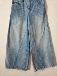 Free People Relaxed Wide Leg Jeans (27)