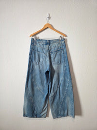 Free People Relaxed Wide Leg Jeans (27)